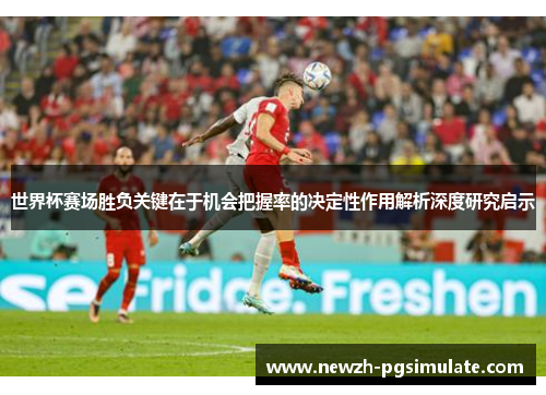 世界杯赛场胜负关键在于机会把握率的决定性作用解析深度研究启示